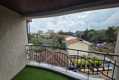 4 Bed Apartment with En Suite at Argwings Kodhek