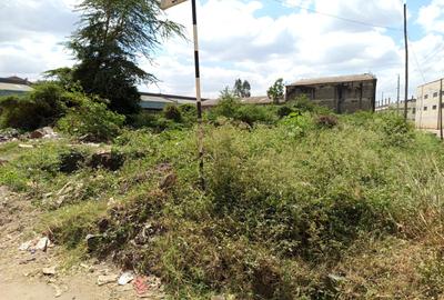 0.5 ac Land in Industrial Area - 3