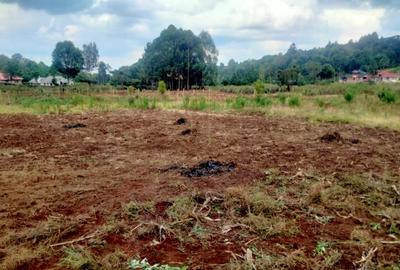1 ac Land at Ngong Town - 4