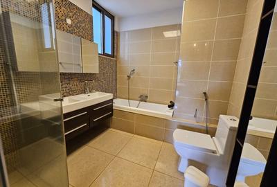 3 Bed Apartment with En Suite at Muthaiga