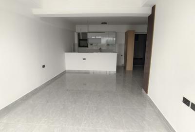 3 Bed Apartment with Gym in Kilimani