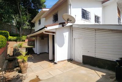 5 Bed House with En Suite in Kileleshwa - 2
