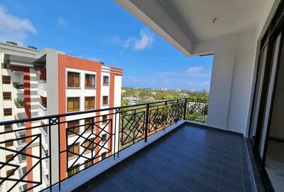 3 Bed Apartment with En Suite at Kasuku Road - 4