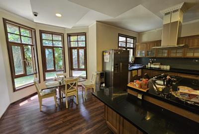 5 Bed House with En Suite in Lower Kabete - 4