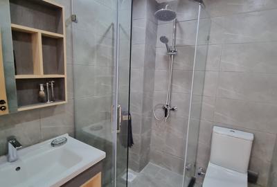 Serviced 2 Bed Apartment with En Suite at Lavington