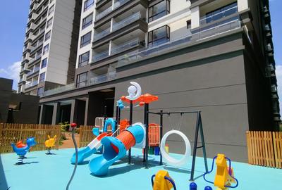 2 Bed Apartment with En Suite in Riverside - 3