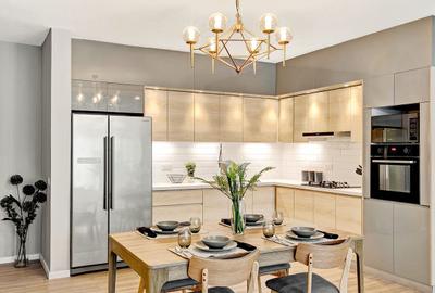 Furnished 2 Bed Apartment with En Suite at Riara Road