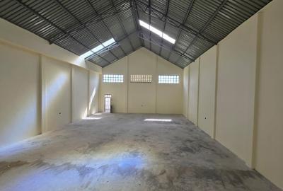 Commercial Property with Parking in Mombasa Road - 2