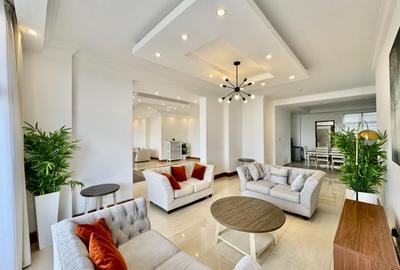 4 Bed Apartment with En Suite at General Mathenge - 3