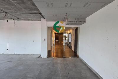 Office with Backup Generator in Lavington - 3