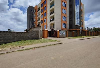 3 Bed Apartment with En Suite in Ngong - 3