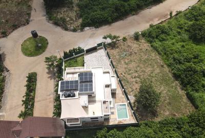 Residential Land in Vipingo - 4