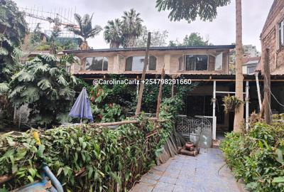 Commercial Land at Peponi Road - 3