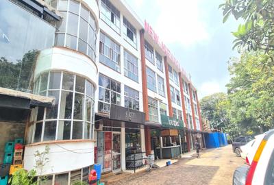 Office in Thigiri