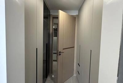 Serviced 2 Bed Apartment with En Suite at Riverside - 4