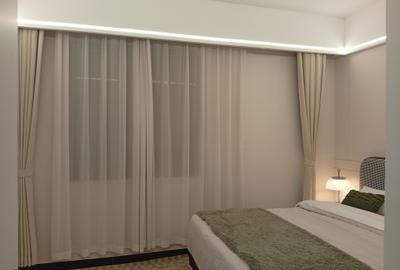 1 Bed Apartment with Swimming Pool in Kilimani - 4