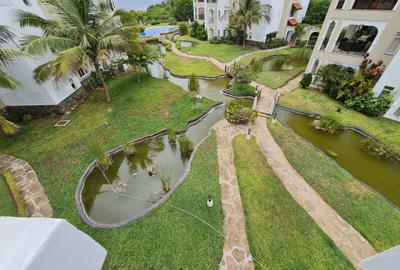Serviced 3 Bed Apartment with En Suite at Nyali Mombasa - 2