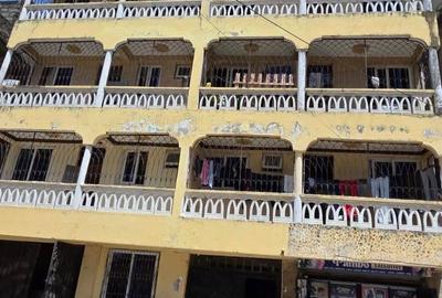 10 Bed House at Bamburi - 3