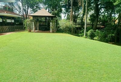 5 Bed House with En Suite at Old Runda - 2