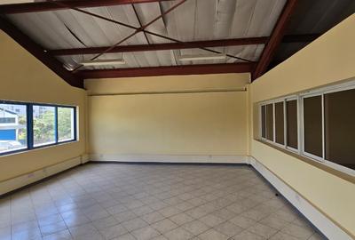 12,500 ft² Warehouse with Service Charge Included at Mombasa Rd - 3