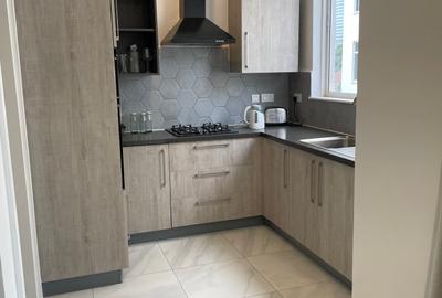 Serviced 1 Bed Apartment with En Suite in Westlands Area - 4