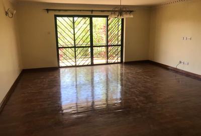 3 Bed Apartment in Lavington - 4