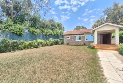 2 Bed House with En Suite at Nyari Central