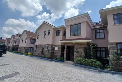 3 Bed Townhouse in Thome