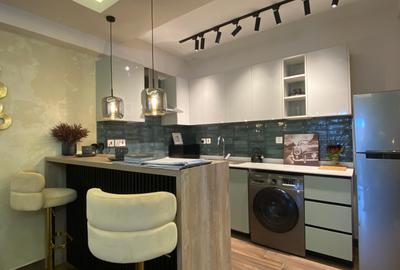 Furnished 2 Bed Apartment with En Suite at Westlands