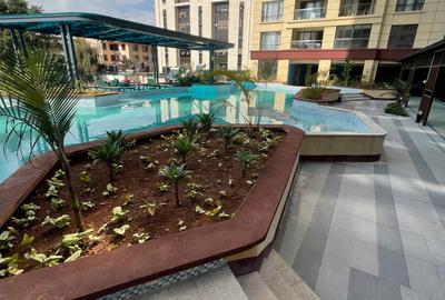 2 Bed Apartment with En Suite in Kilimani - 4