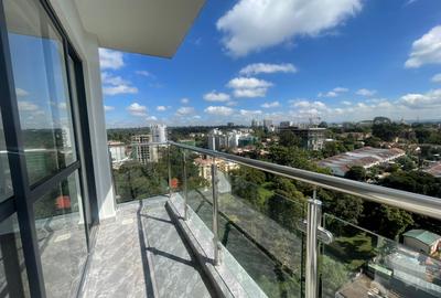 2 Bed Apartment with En Suite in Riverside