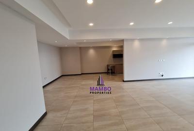 3 Bed Apartment with En Suite at General Mathenge - 4