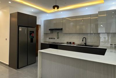3 Bed House with En Suite in Kileleshwa - 4