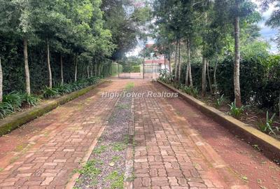 Commercial Property with Fibre Internet in Karen - 2