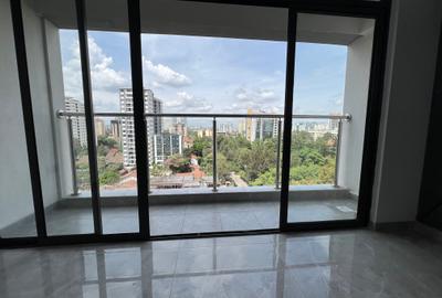 2 Bed Apartment with En Suite in Kilimani - 3