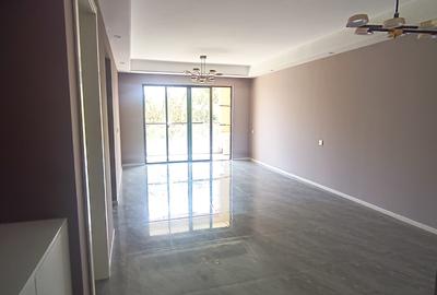 1 Bed Apartment with En Suite in Kilimani