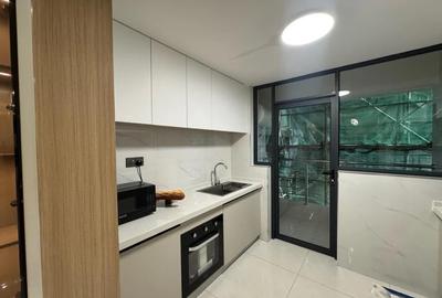 2 Bed Apartment with En Suite in Rhapta Road - 3