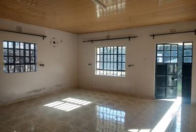 4 Bed House in Kitengela