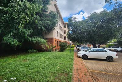 3 Bed Apartment with En Suite at Parklands Road - 3