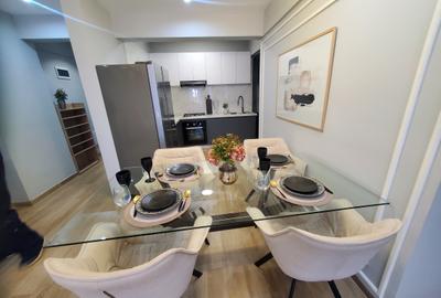 1 Bed Apartment with Swimming Pool at Westlands