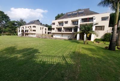 5 Bed House with En Suite at Muthaiga Golf Club