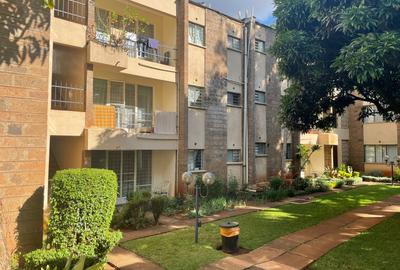 Serviced Studio Apartment with Swimming Pool at Karuna Road