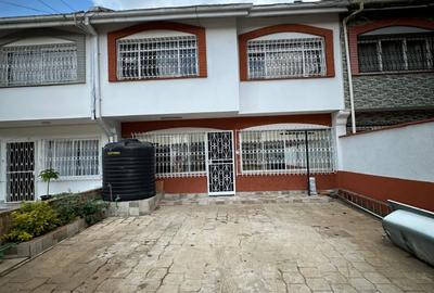 3 Bed Townhouse with En Suite at Karuna Close