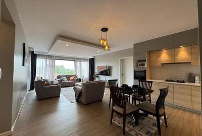 Serviced 2 Bed Apartment with En Suite in Riara Road - 2