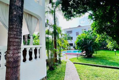 5 Bed House with En Suite at Watamu