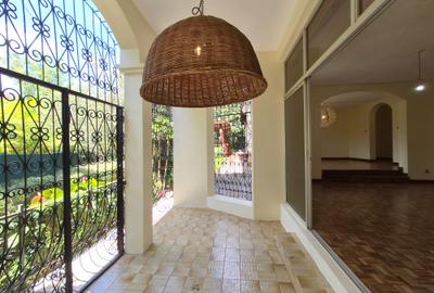 5 Bed House with En Suite at Thigiri Gardens - 4