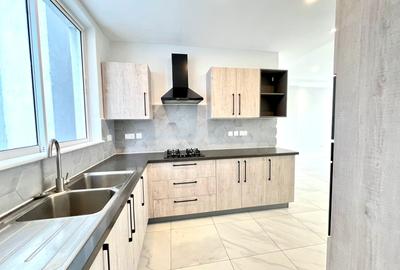 2 Bed Apartment with En Suite at Raphta Road