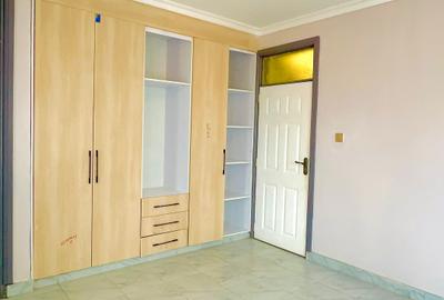3 Bed Apartment with En Suite at Kikuyu - 2