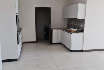 Serviced 2 Bed Apartment with Swimming Pool in Westlands Area