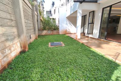 4 Bed Townhouse with En Suite at Kirawa Road - 3